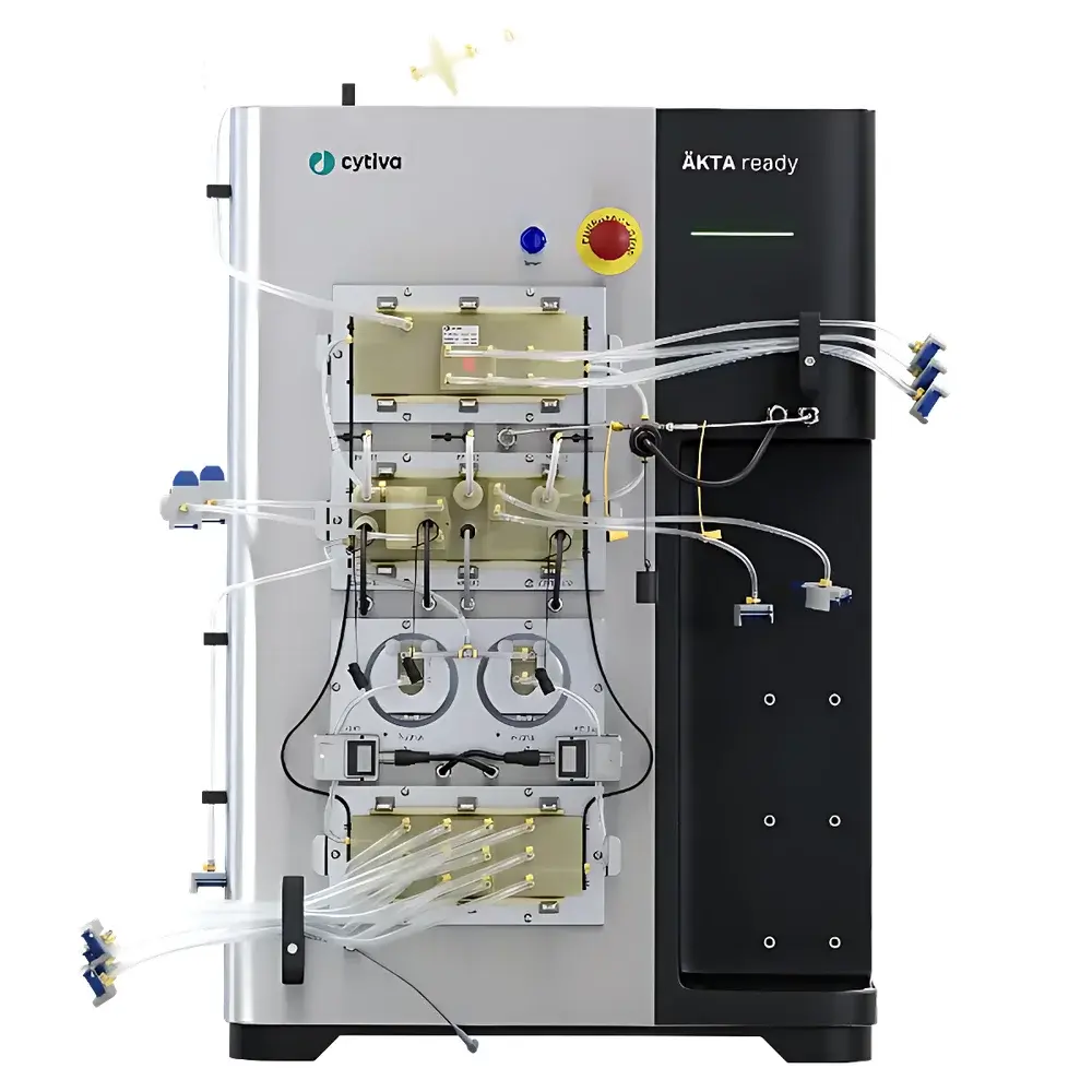 Cytiva ÄKTA ready™ 450 Chromatography System