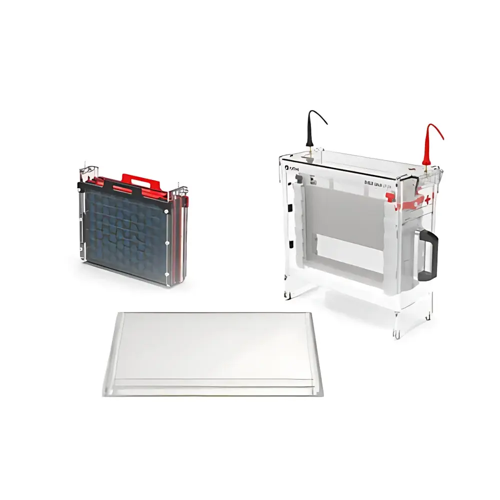 Amersham DIGE Unit LF24 Vertical Electrophoresis System