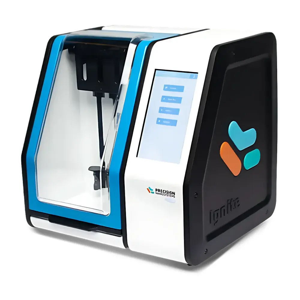 Cytiva NanoAssemblr™ Ignite™ Nanoparticle Production System