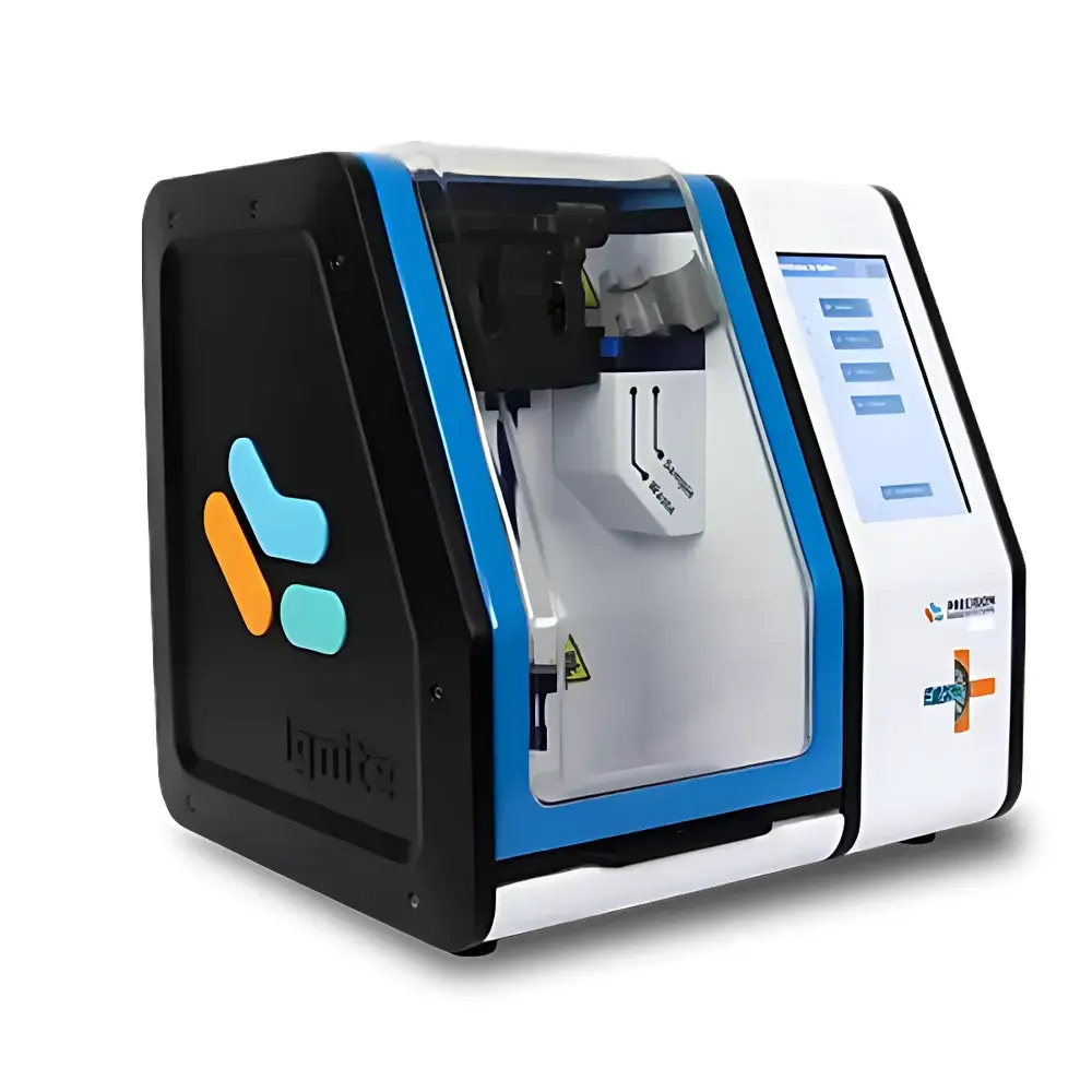 Cytiva NanoAssemblr™ Ignite™ Nanoparticle Production System