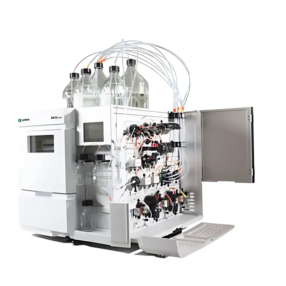 Cytiva ÄKTA pcc Chromatography System