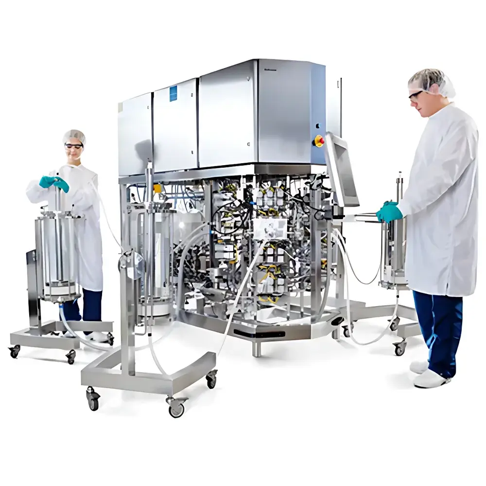 Cytiva ÄKTA pcc Chromatography System