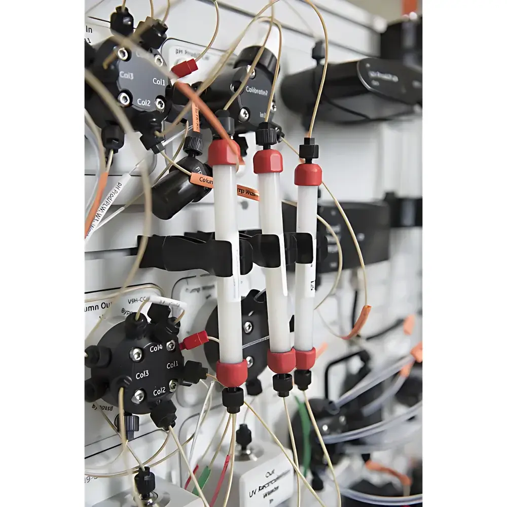 Cytiva ÄKTA pcc Chromatography System