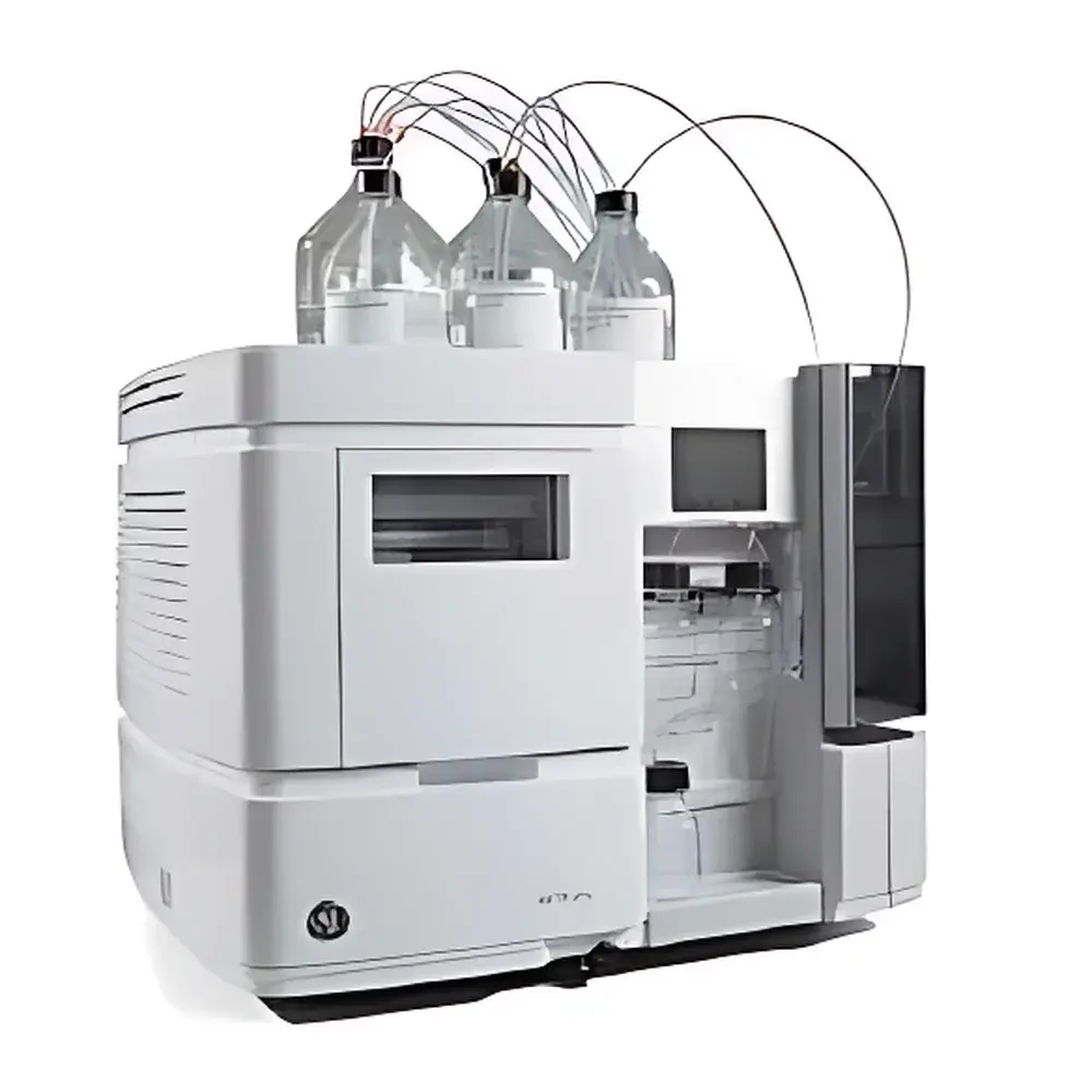 AKTA pcc Continuous Chromatography System