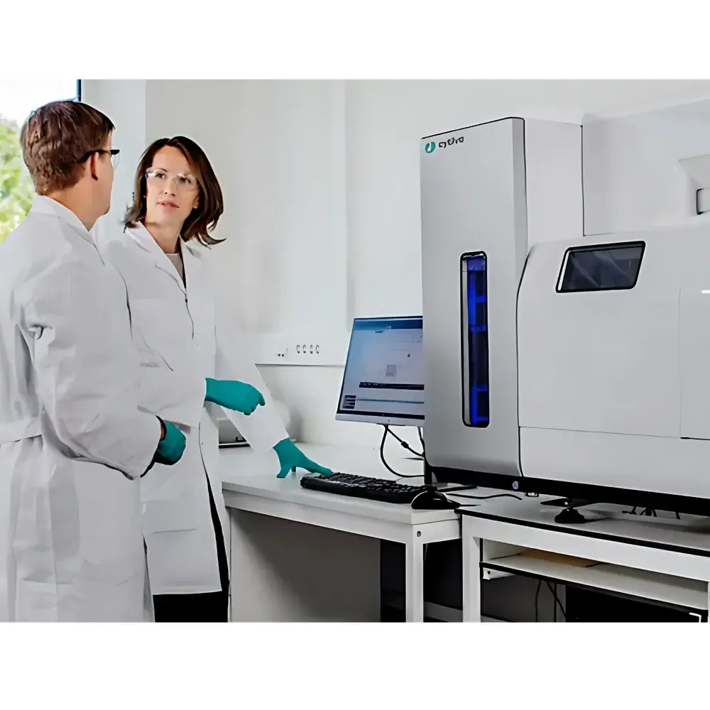 Cytiva Biacore 8K+ Surface Plasmon Resonance System