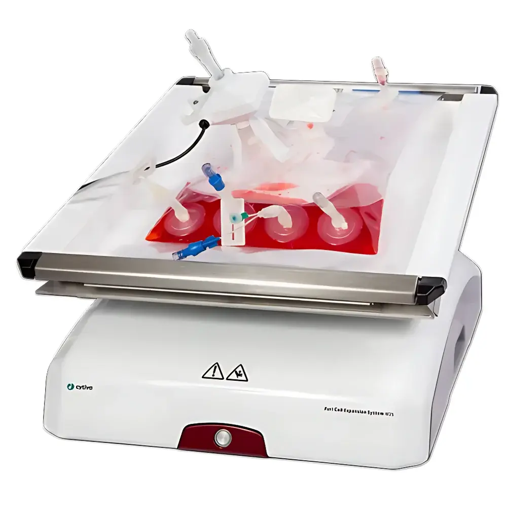 Cytiva Xuri Cell Expansion System W25