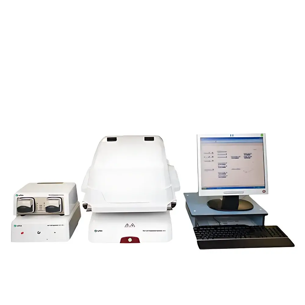 Cytiva Xuri Cell Expansion System W25