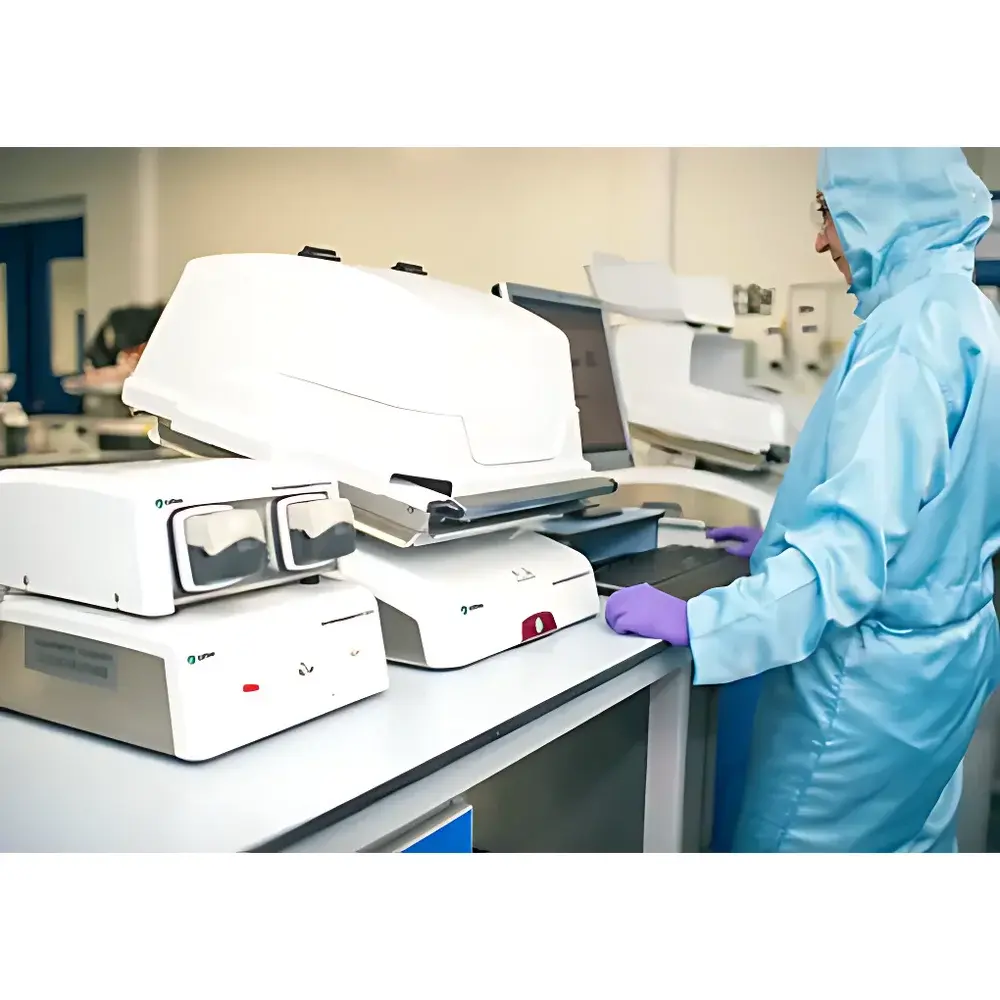 Cytiva Xuri Cell Expansion System W25