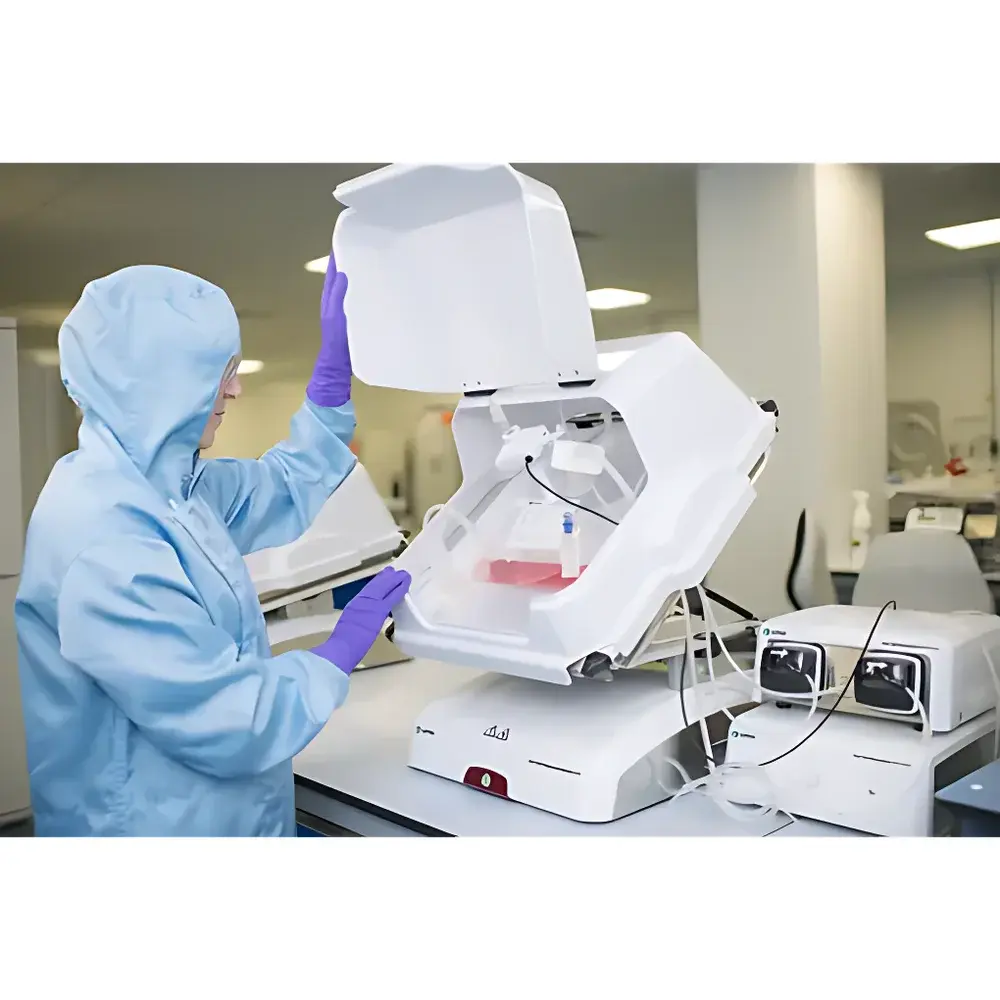 Cytiva Xuri Cell Expansion System W25