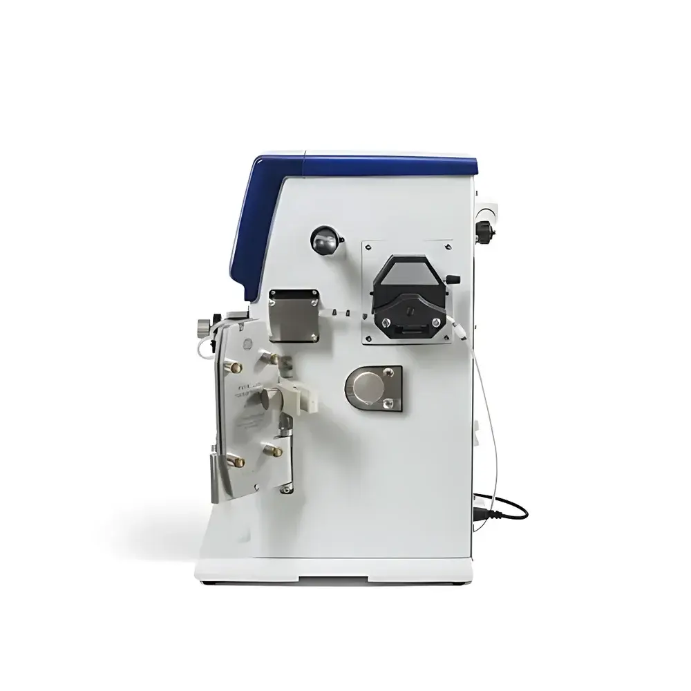 Cytiva ÄKTA flux 6 Tangential Flow Filtration System