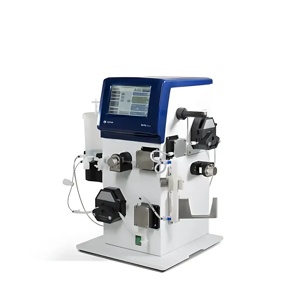 Cytiva ÄKTA flux 6 Tangential Flow Filtration System