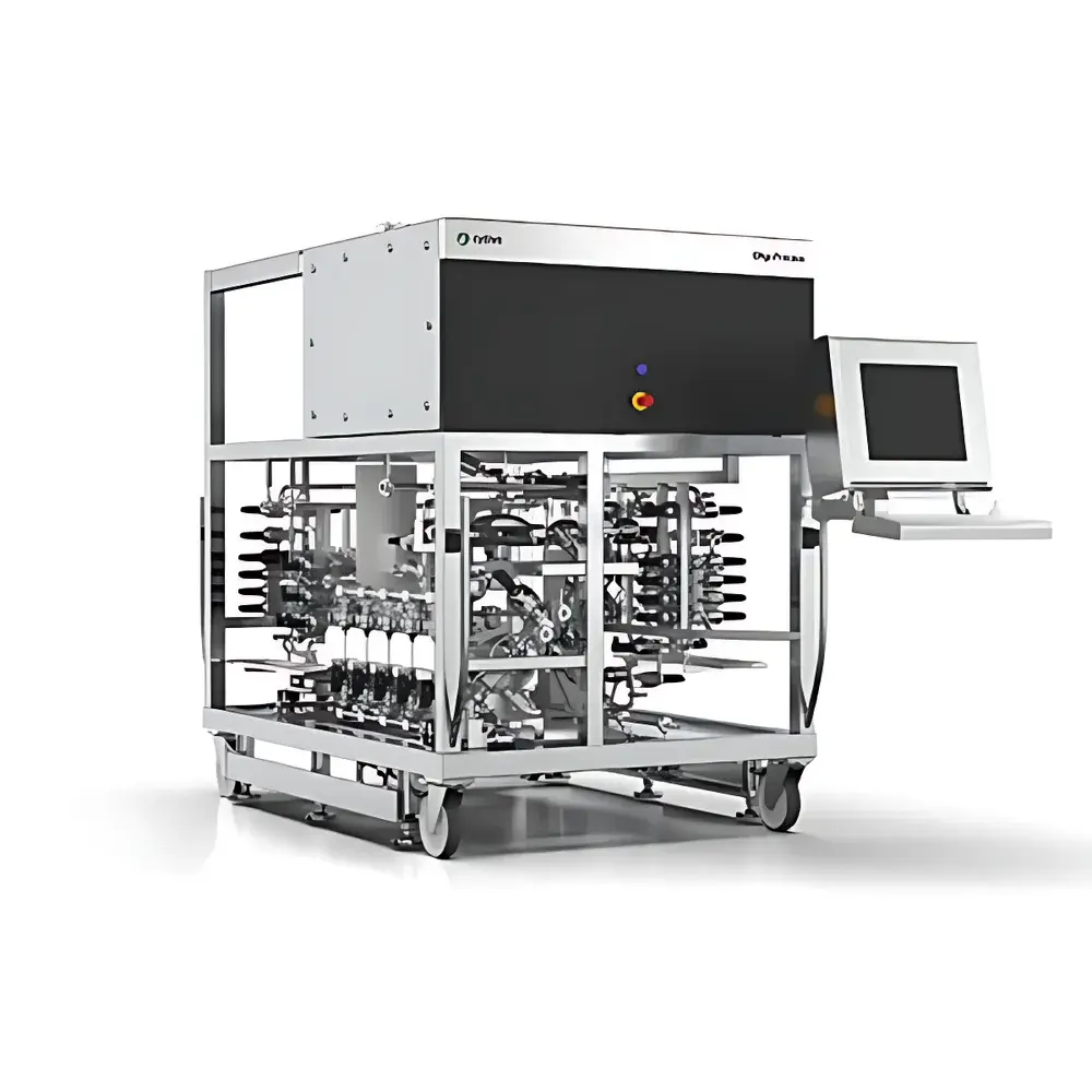 Cytiva OligoProcess™ High-Throughput Oligonucleotide Synthesizer