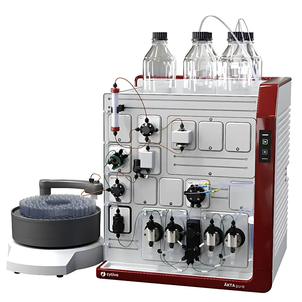 Cytiva ÄKTA pure™ T Chromatography System
