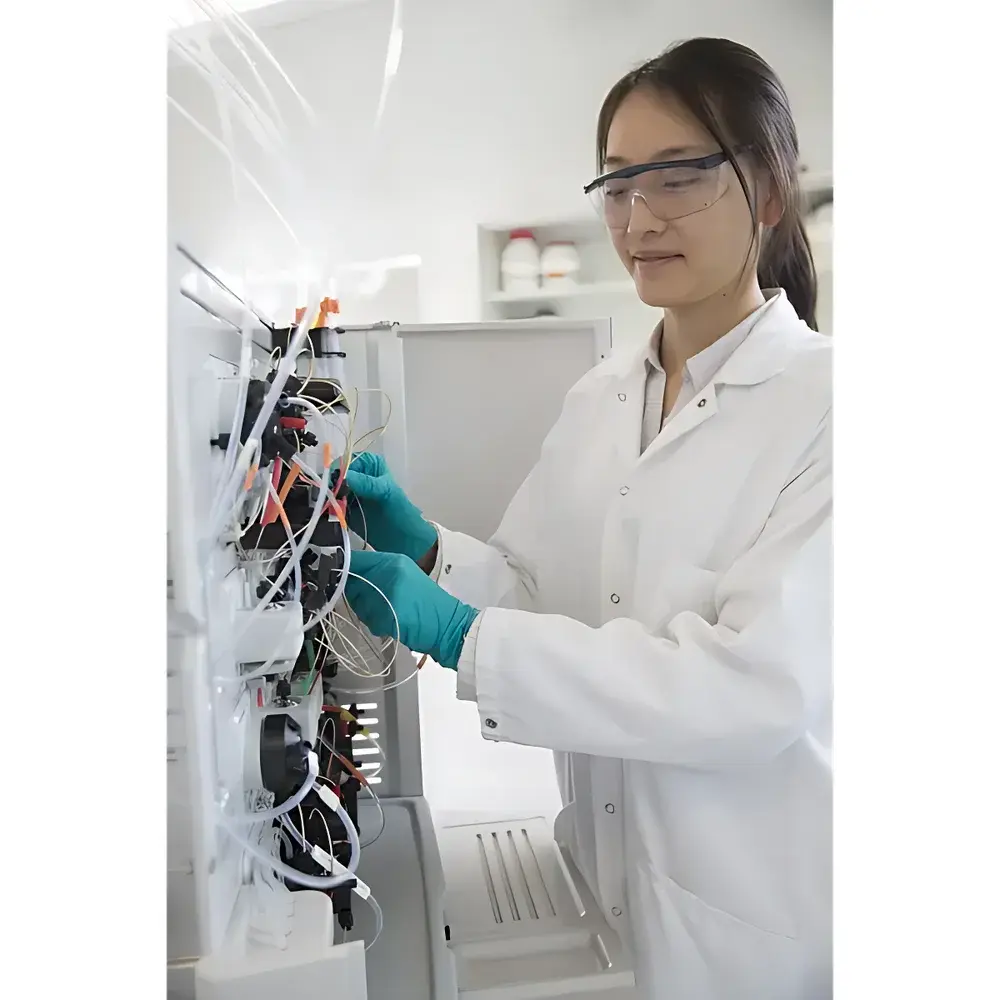 Cytiva BioProcess pcc 1/2″ Periodic Counter-Current Chromatography System