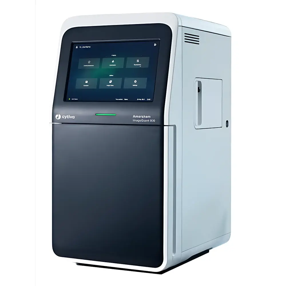 Cytiva Amersham ImageQuant 800 Multimodal Biomolecular Imager