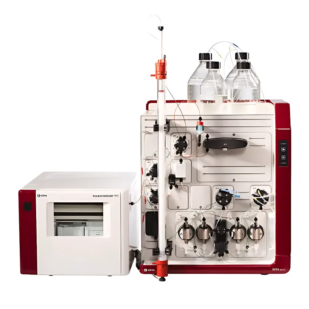 Cytiva ÄKTA™ pure 25M Protein Purification System