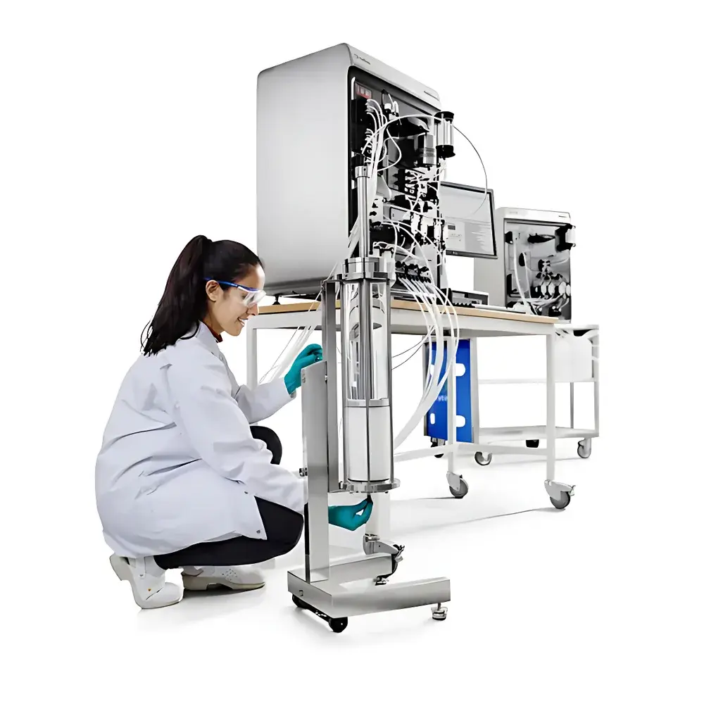 Cytiva AxiChrom 50/300 Preparative Chromatography Column