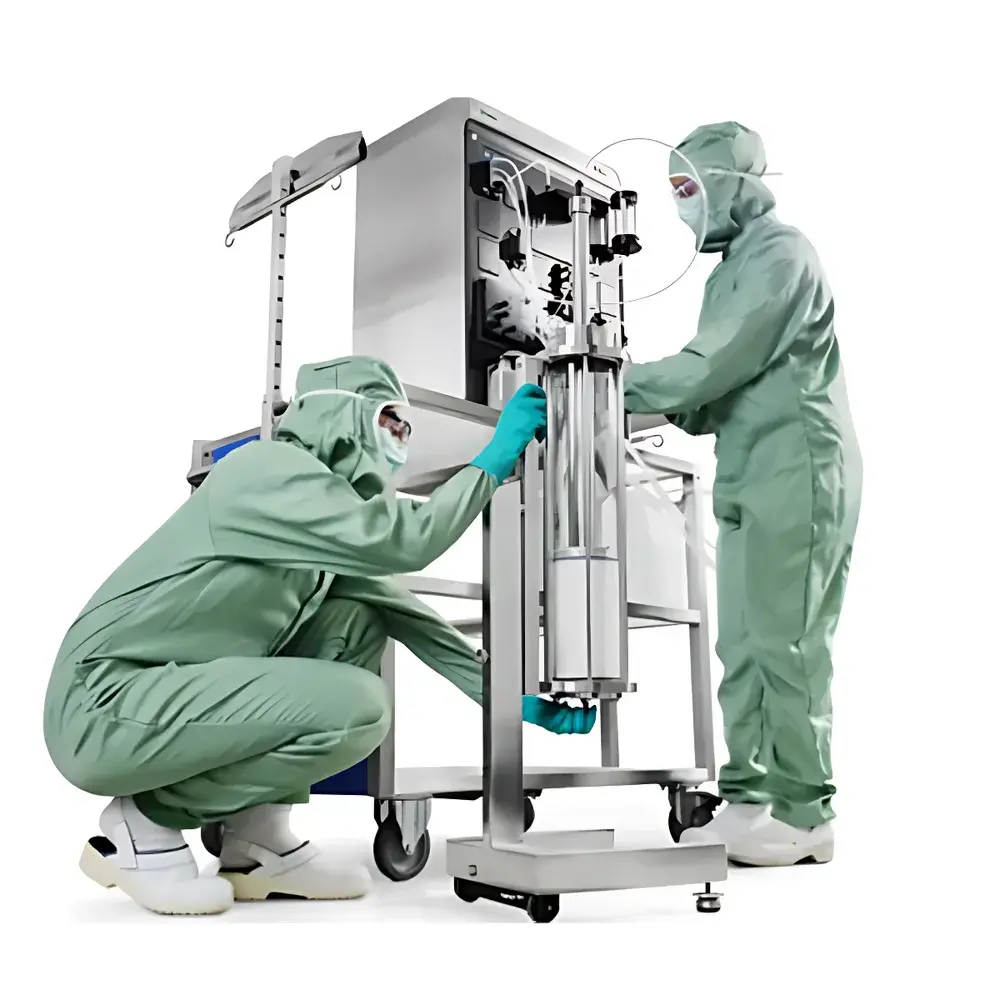 Cytiva AxiChrom 50/300 Preparative Chromatography Column