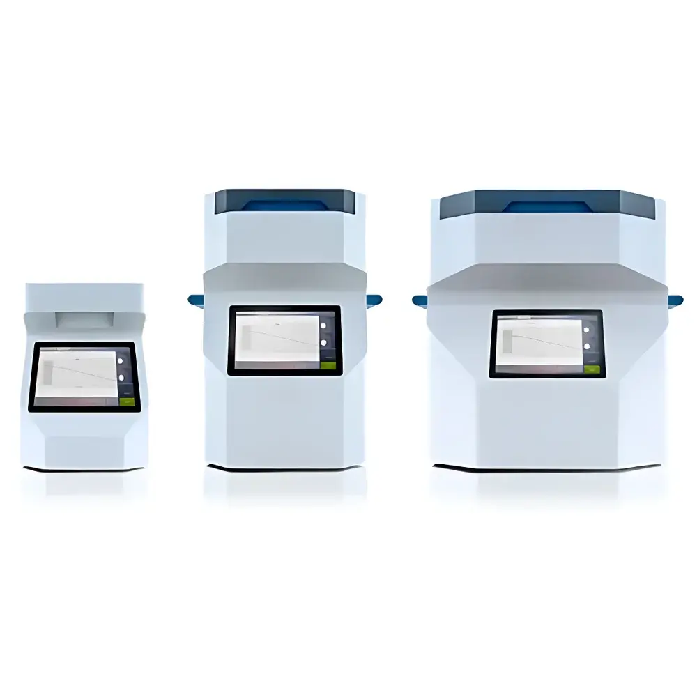 Cytiva VIA Freeze Uno Controlled-Rate Freezer