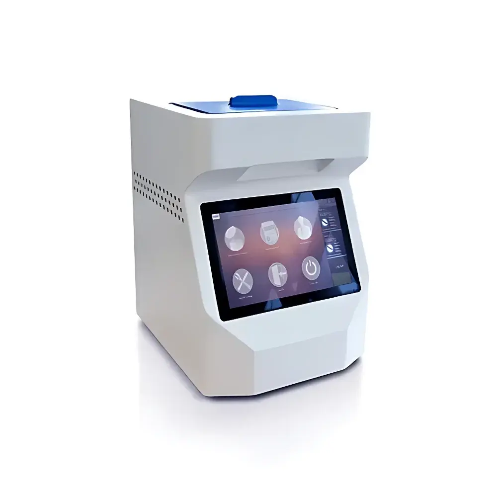 Cytiva VIA Freeze Uno Controlled-Rate Freezer