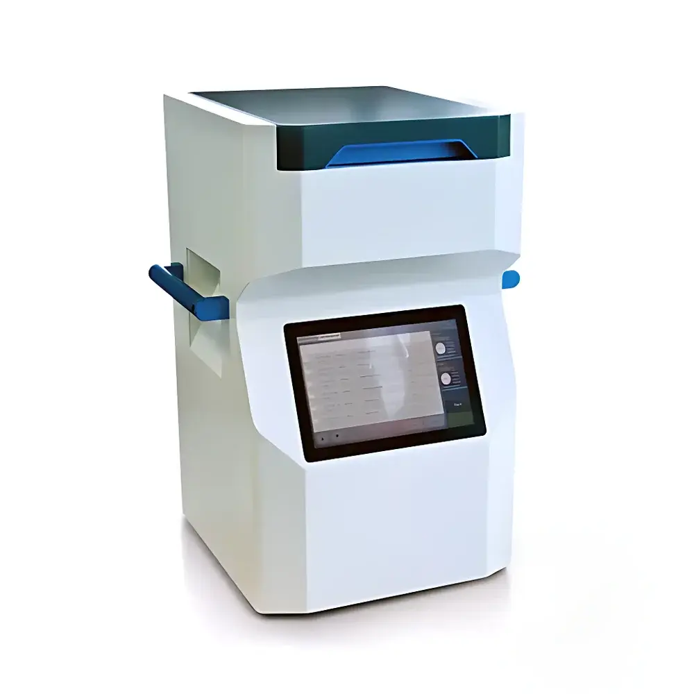 Cytiva VIA Freeze Uno Controlled-Rate Freezer