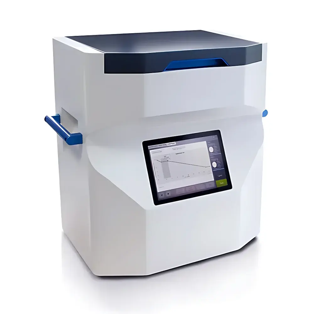 Cytiva VIA Freeze Uno Controlled-Rate Freezer