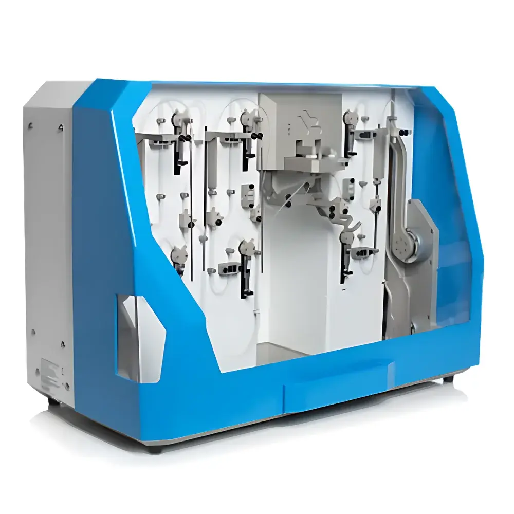 NanoAssemblr™ Blaze™ Nanoparticle Formulation System