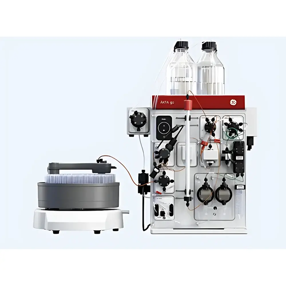 Cytiva ÄKTA™ go Chromatography System