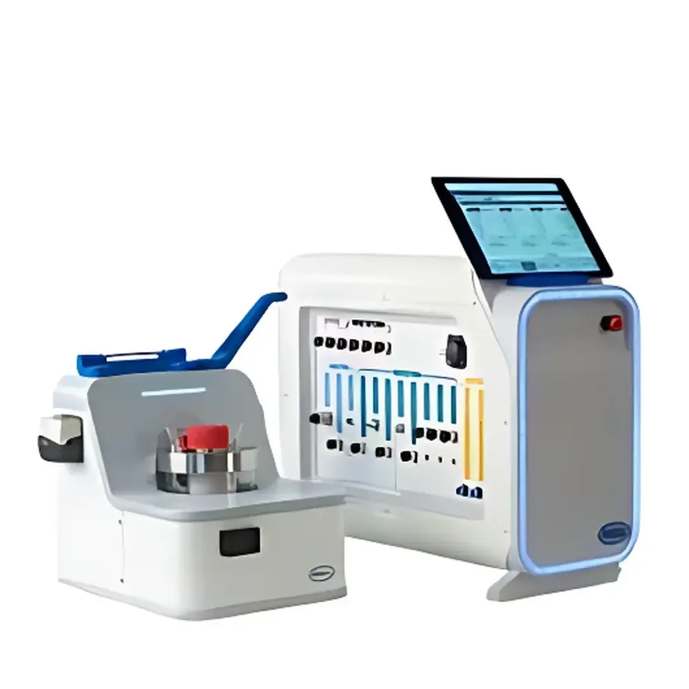 Cytiva iCELLis™ 500+ Fixed-Bed Bioreactor System