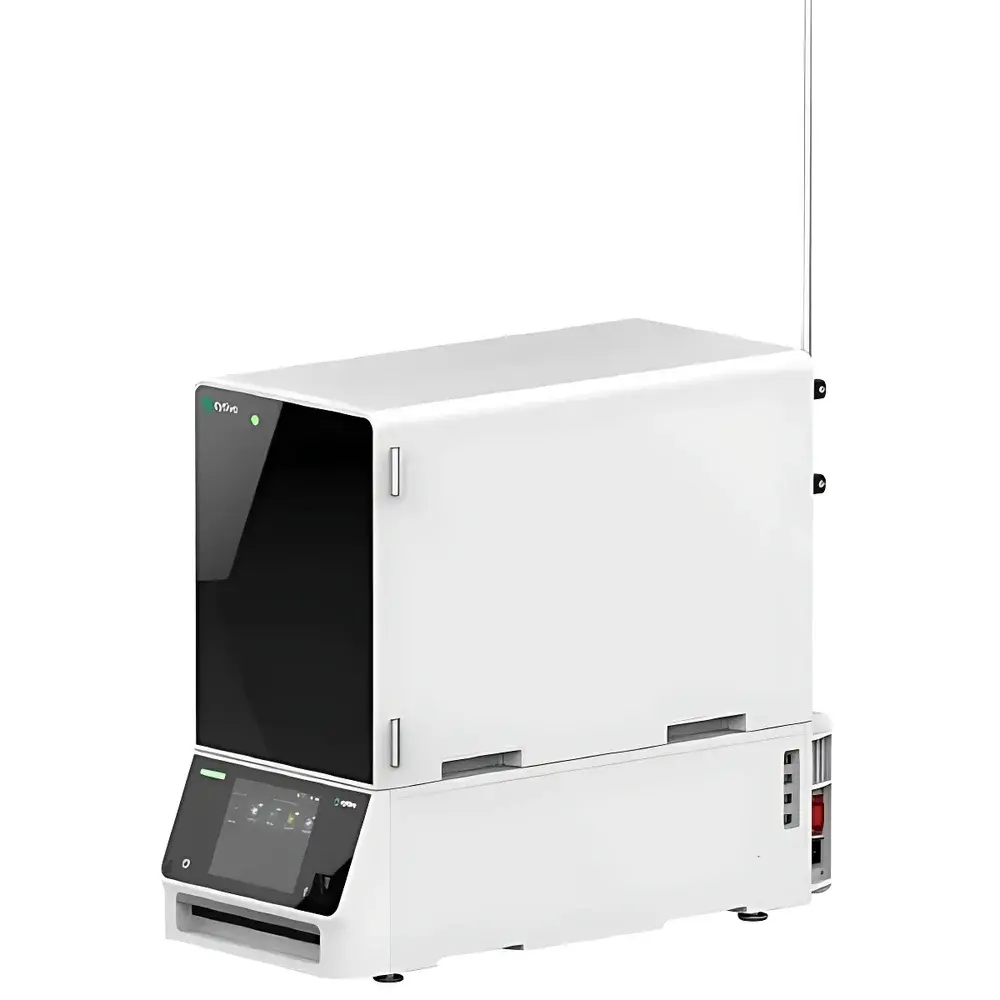 Cytiva Sefia™ Automated Cell Expansion System