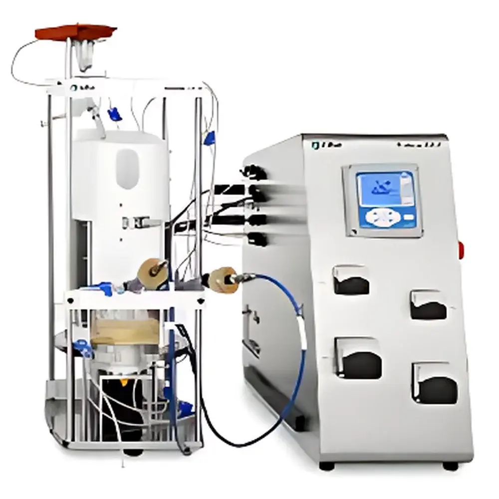 Cytiva Xcellerex XDR-10 Single-Use Stirred-Tank Bioreactor System