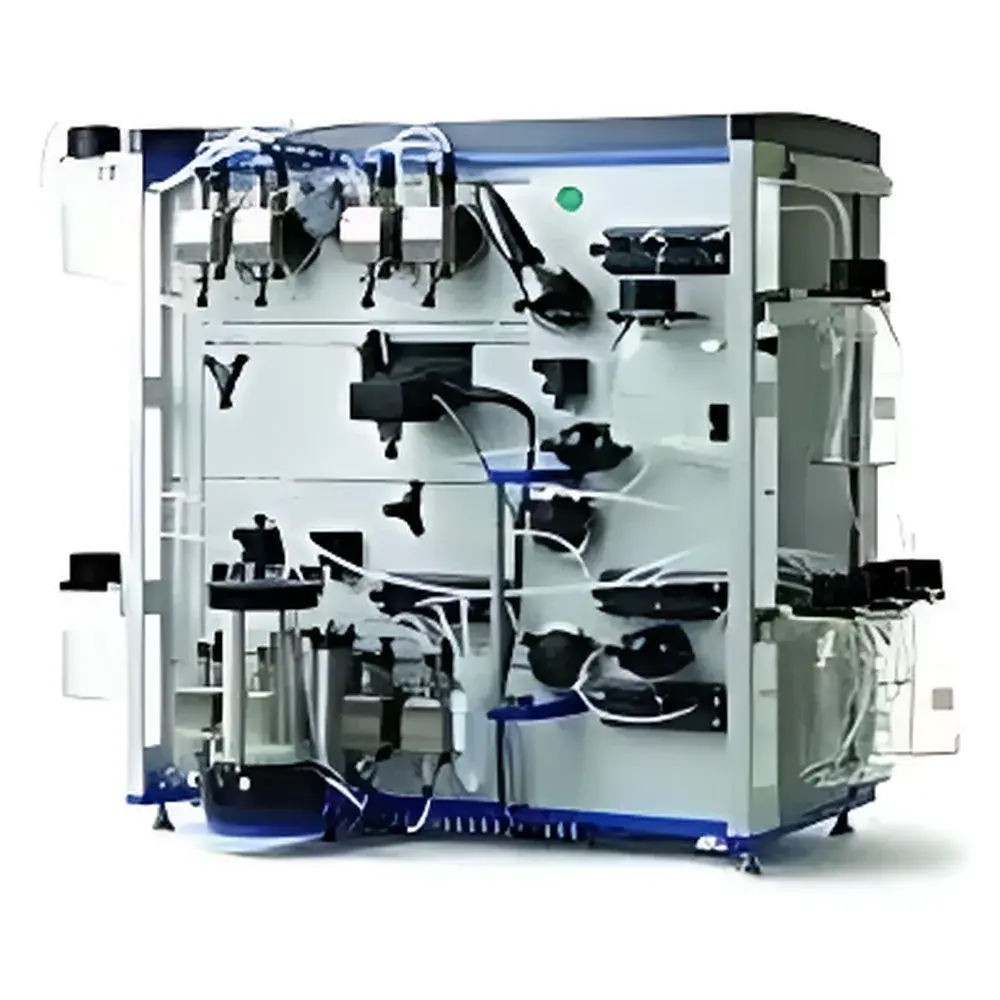 Cytiva AKTAcrossflow Automated Tangential Flow Filtration (TFF) System