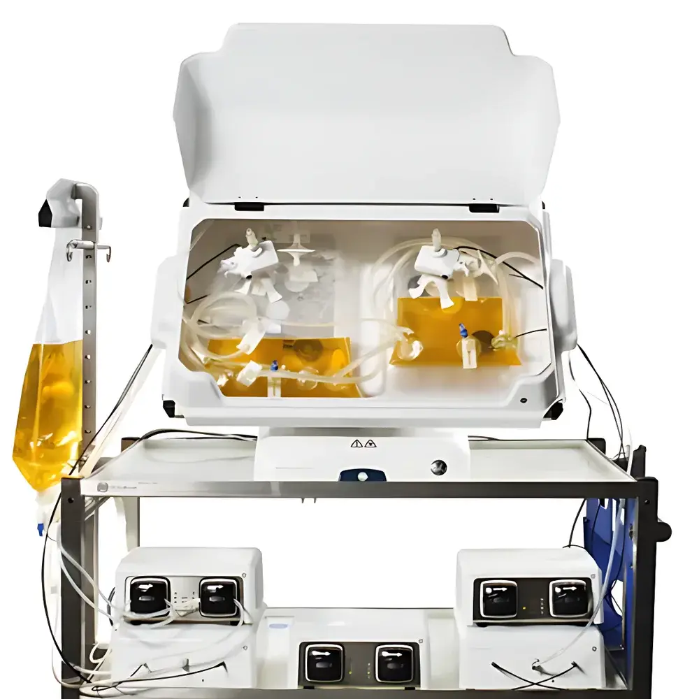 Cytiva ReadyToProcess WAVE 25 Rocking Bioreactor