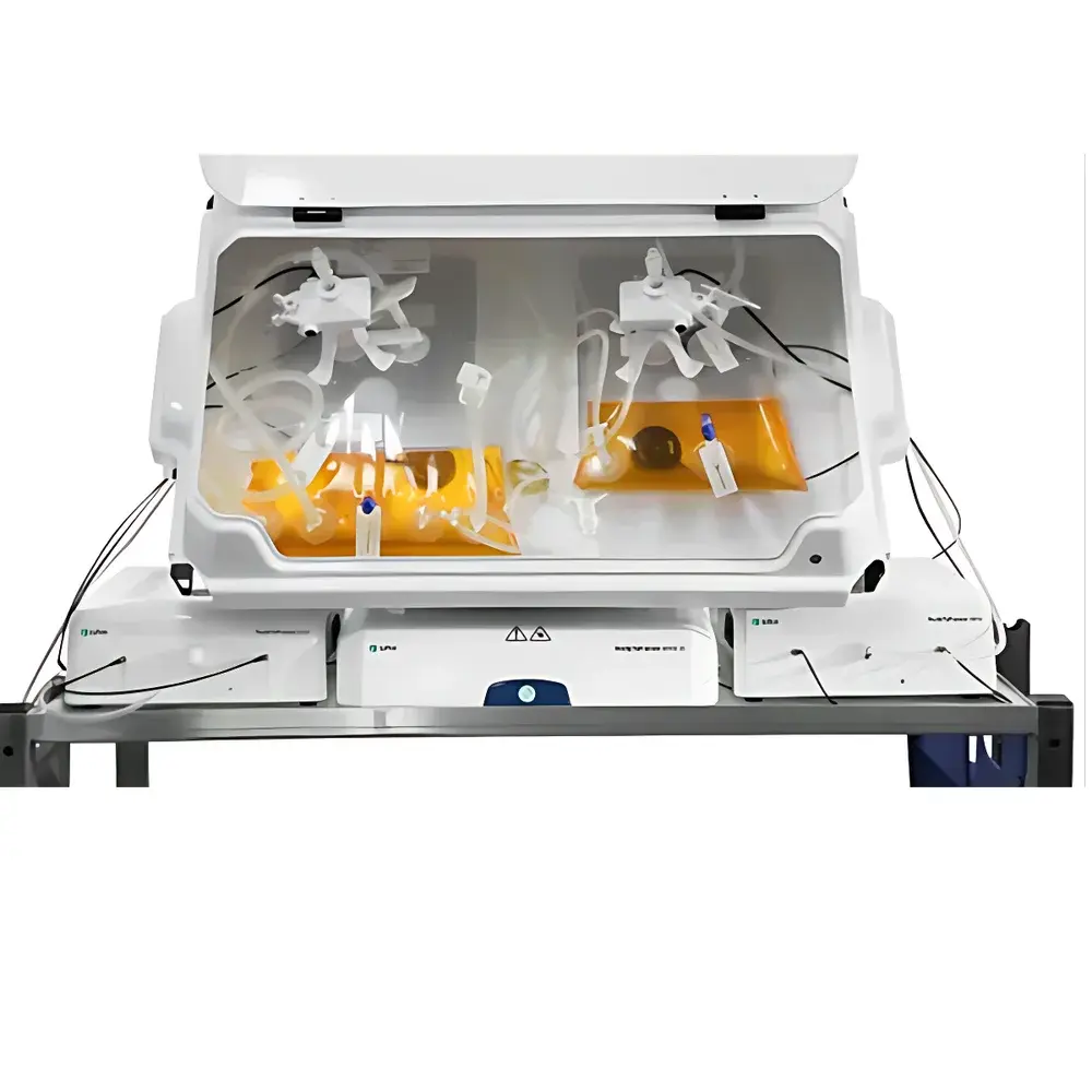 Cytiva ReadyToProcess WAVE 25 Rocking Bioreactor