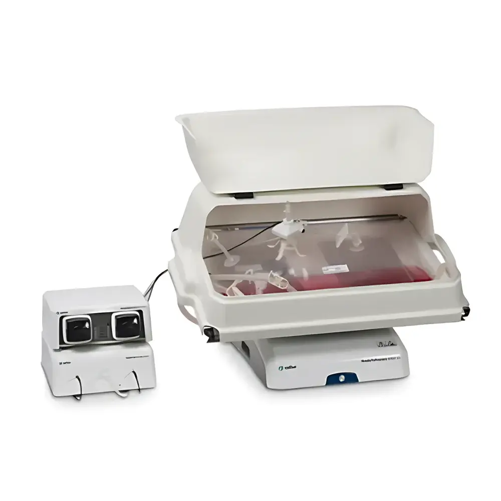 Cytiva ReadyToProcess WAVE 25 Rocking Bioreactor