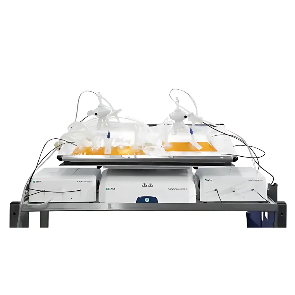 Cytiva ReadyToProcess WAVE 25 Rocking Bioreactor