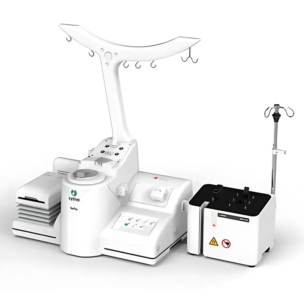 Cytiva Sefia Select™ S-2000 Automated Cell Processing System