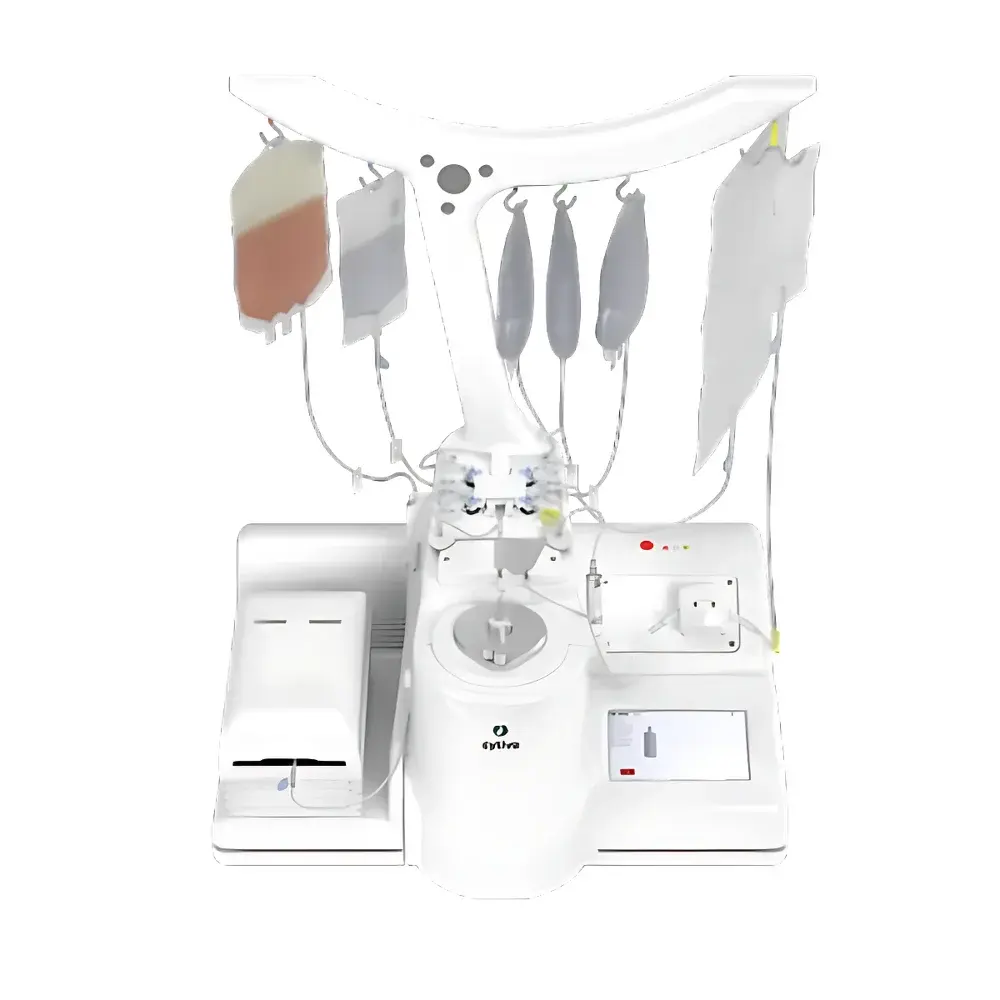 Cytiva Sefia Select™ S-2000 Automated Cell Processing System