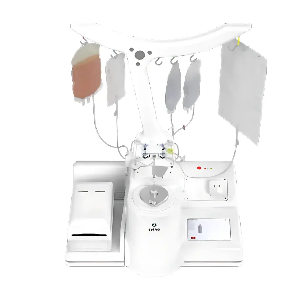 Cytiva Sefia Select™ S-2000 Automated Cell Processing System