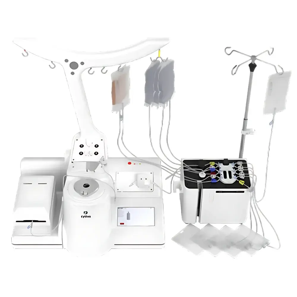 Cytiva Sefia Select™ S-2000 Automated Cell Processing System