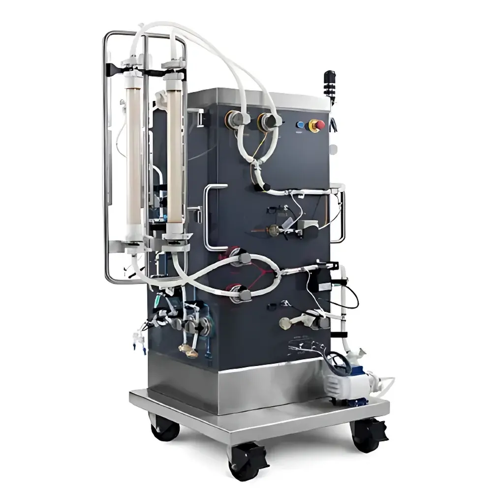 Cytiva Xcellerex™ Automated Perfusion System (APS)