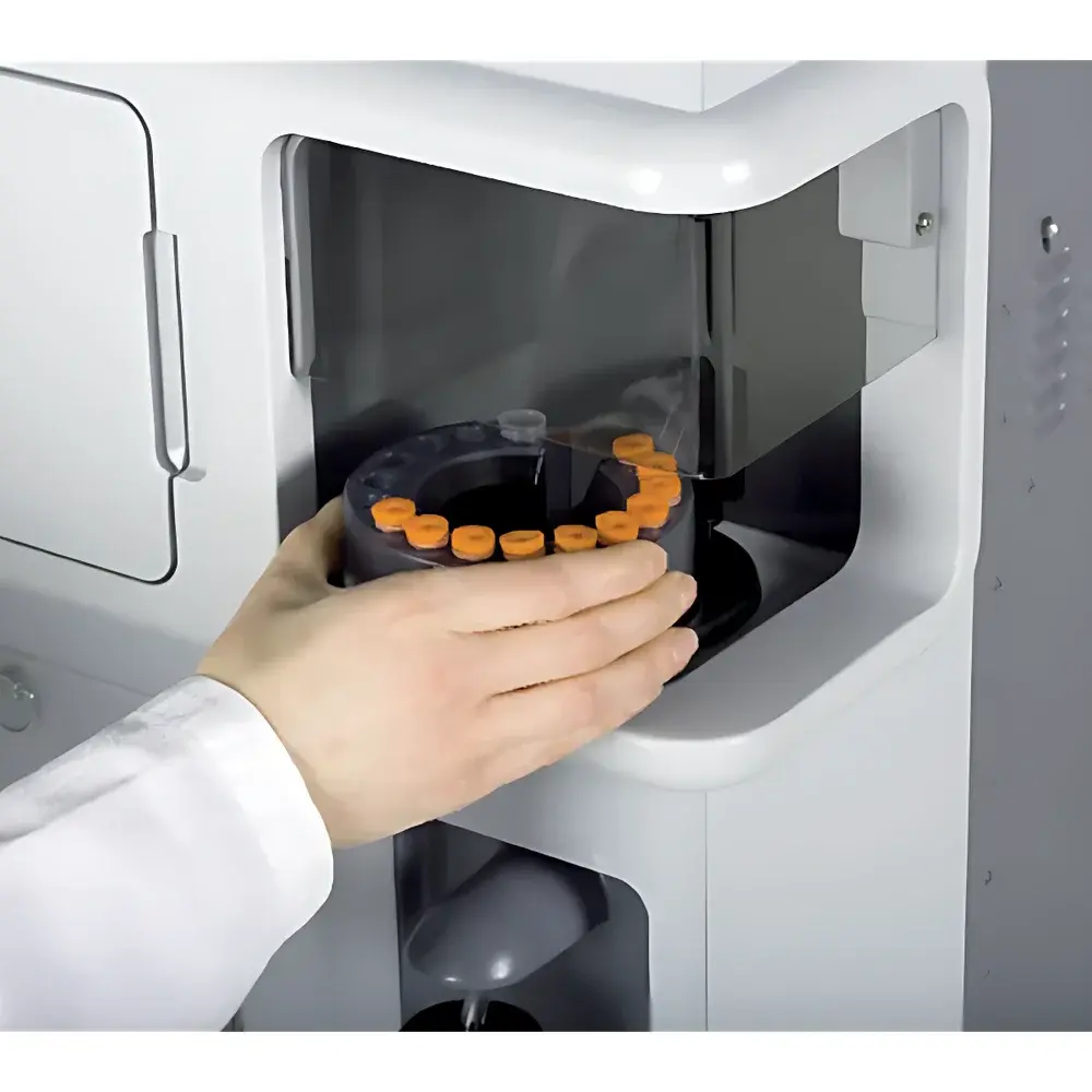 Cytiva Biacore X100 Surface Plasmon Resonance (SPR) Molecular Interaction Analyzer