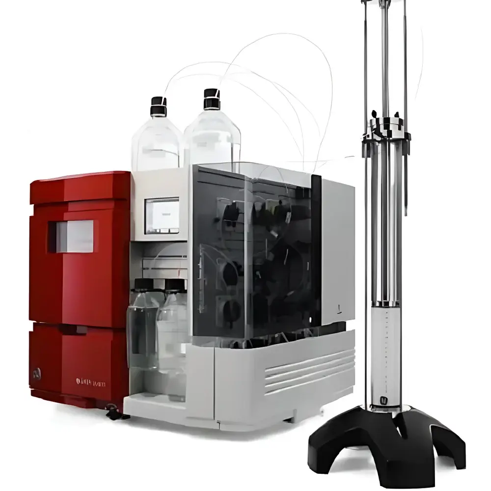 Cytiva AKTA avant Automated Protein Purification System