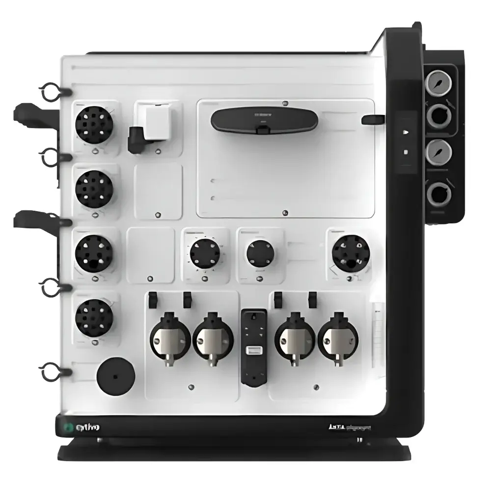 ÄKTA oligosynt™ Oligonucleotide Synthesizer