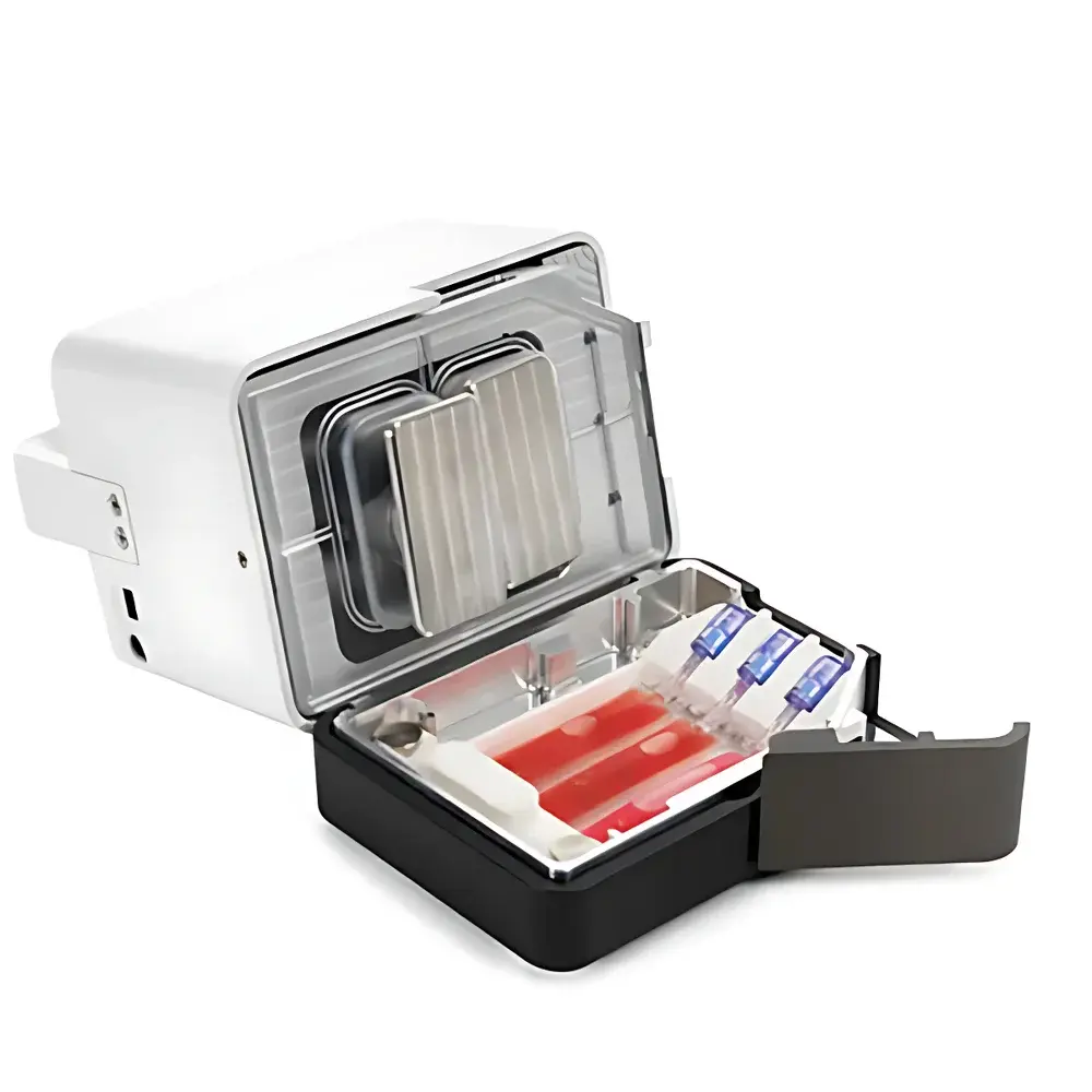 Cytiva VIA Extractor™ Temperature-Controlled High-Performance Tissue Processor