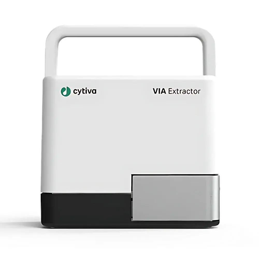 Cytiva VIA Extractor™ Temperature-Controlled High-Performance Tissue Processor