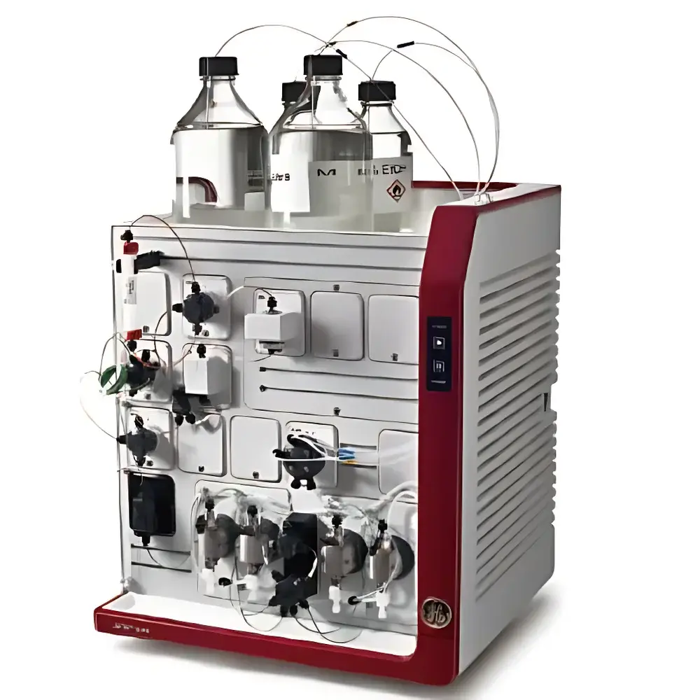 Cytiva ÄKTA Pure Protein Purification System