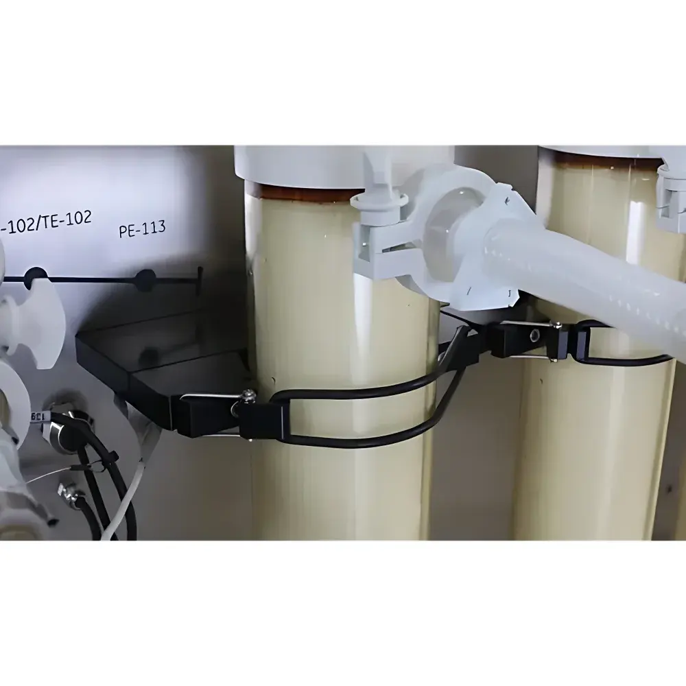 Cytiva ÄKTA readyflux Tangential Flow Filtration System