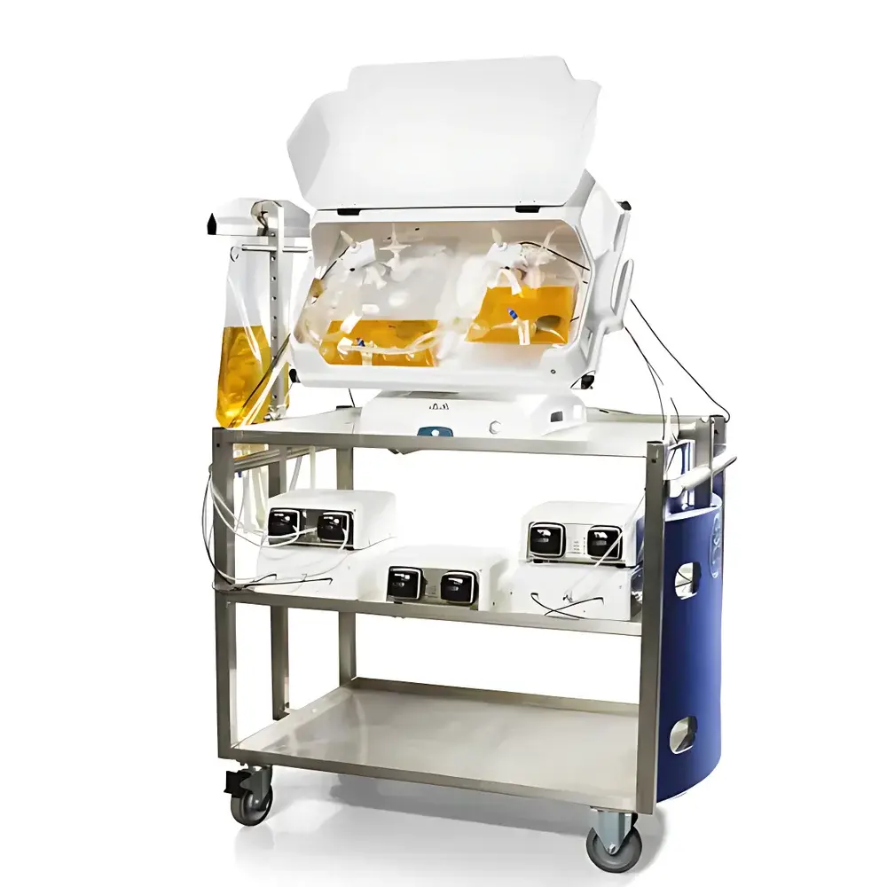 Cytiva ReadyToProcess WAVE 25 Wave Bioreactor