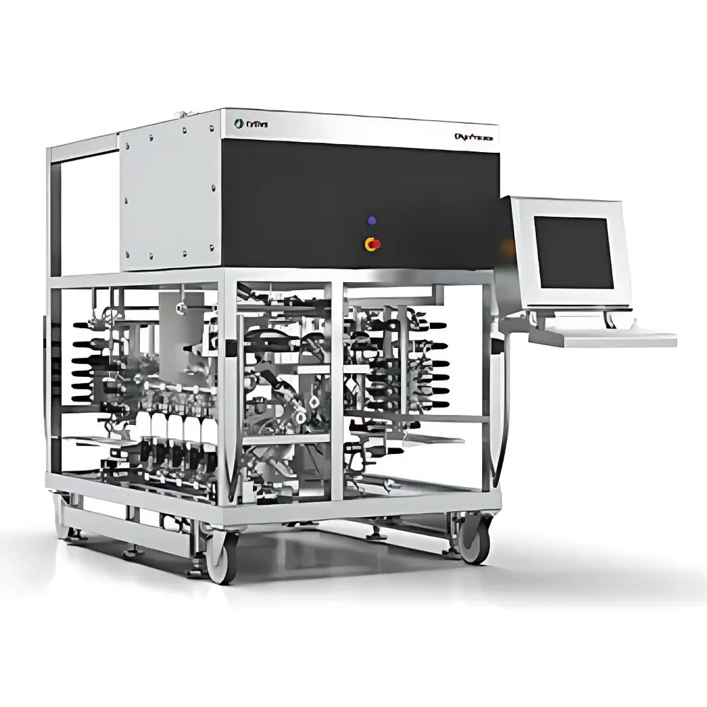 Cytiva OligoProcess™ Oligonucleotide Synthesizer